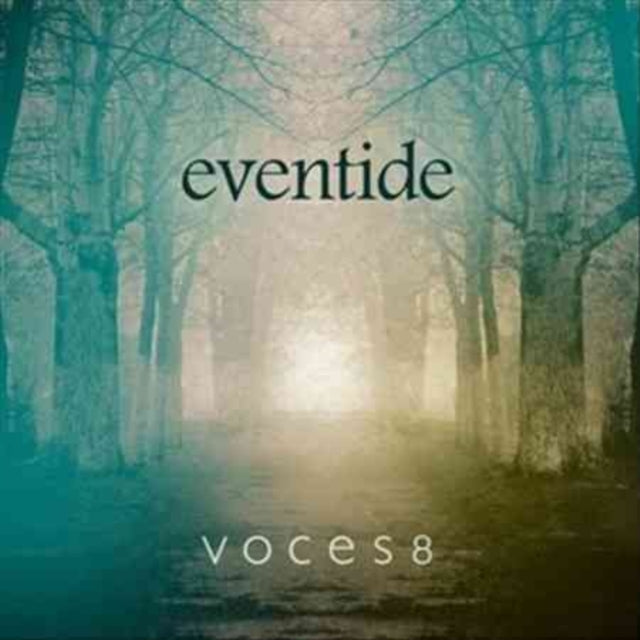 VOCES8 | EVENTIDE | CD