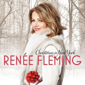 FLEMING, RENEE | CHRISTMAS IN NEW YORK | CD