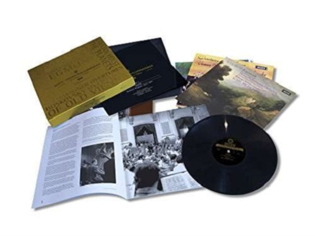 WIENER PHILHARMONIKER | WIENER PHILHARMONIKER EDITION | VINYL RECORD (LP)