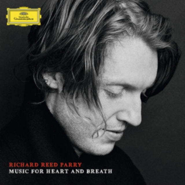 PARRY, RICHARD REED / MULHY, NICO | PARRY: MUSIC FOR HEART & BREATH | VINYL RECORD (LP)