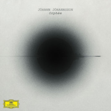 JOHANNSSON, JOHANN | ORPHEE | VINYL RECORD (LP)