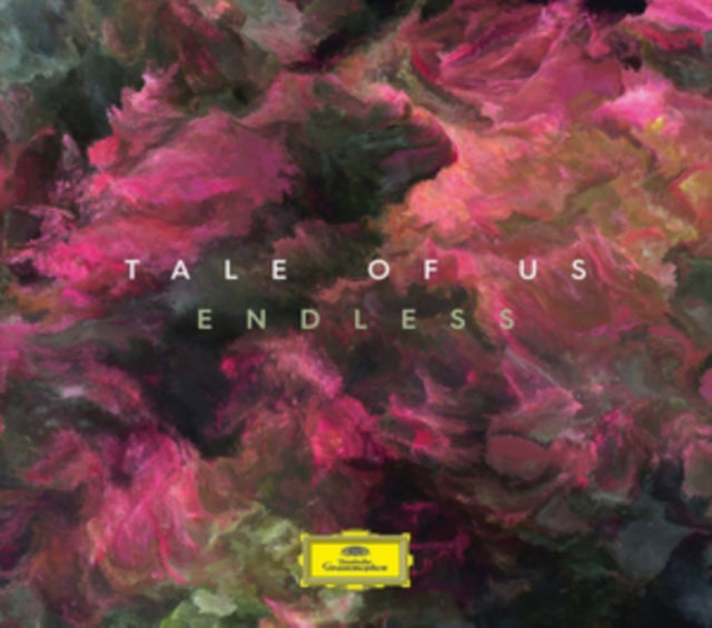 TALE OF US | ENDLESS | VINYL RECORD (LP)