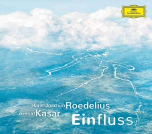 ROEDELIUS / KASAR | EINFLUSS | VINYL RECORD (LP)