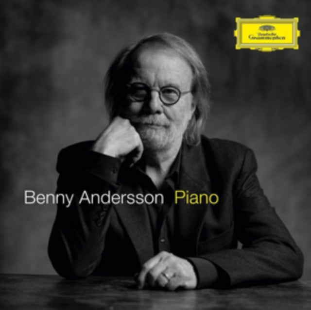 ANDERSSON, BENNY | PIANO (2LP) | VINYL RECORD (LP)