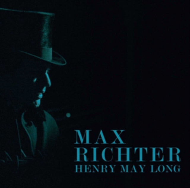 RICHTER, MAX | HENRY MAY LONG O.S.T. | VINYL RECORD (LP)