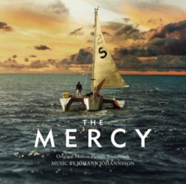 MERCY OST (2 LP) | MERCY OST (2 LP) | VINYL RECORD (LP)