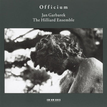 GARBAREK, JAN / HILLIARD ENSEMBLE | OFFICIUM (180G VINYL) | VINYL RECORD (LP)