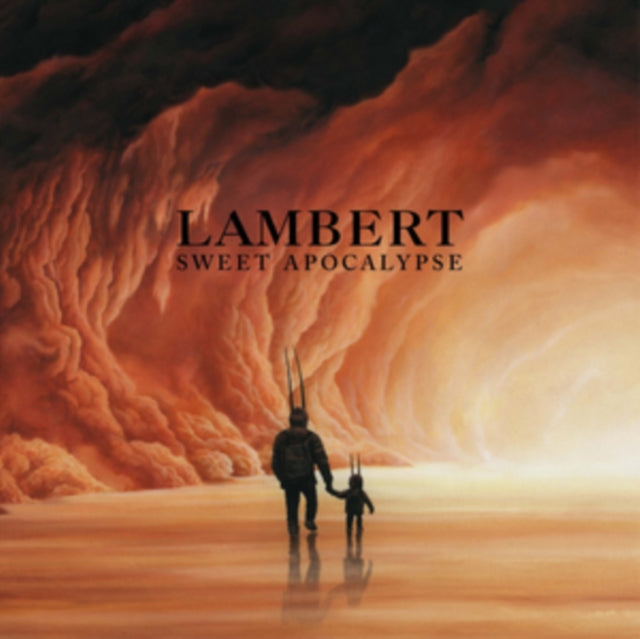 LAMBERT | SWEET APOCALYPSE | CD