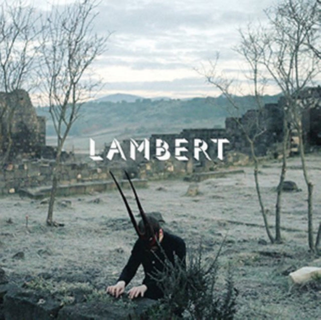 LAMBERT | LAMBERT | CD