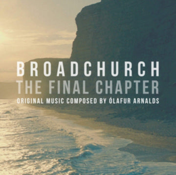 BROADCHURCH - FINAL CHAPTER O.S.T. | BROADCHURCH - FINAL CHAPTER O.S.T. | VINYL RECORD (LP)