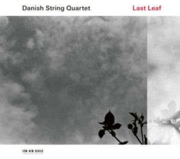 DANISH STRING QUARTET | LAST LEAF (LP) | VINYL RECORD (LP)