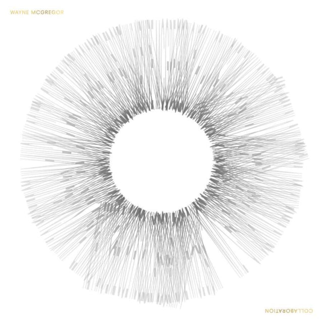 VARIOUS ARTISTS | WAYNE MCGREGOR: COLLABORATION (2 LP) | VINYL RECORD (LP)