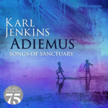 SONGS OF SANCTUARY (2LP/IMPORT) | VINYL RECORD (LP)