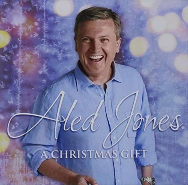 JONES, ALED | CHRISTMAS GIFT | CD