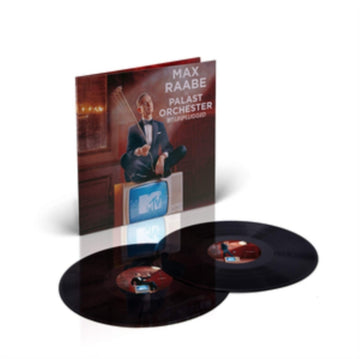 MTV UNPLUGGED (2LP/IMPORT) | VINYL RECORD (LP)