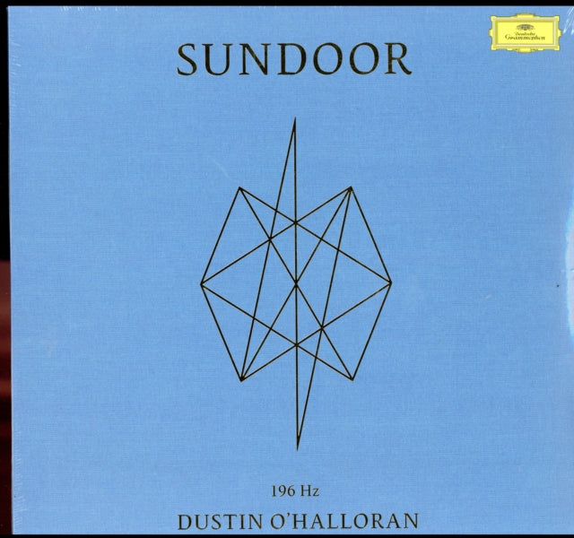 O'HALLORAN, DUSTIN | SUNDOOR | VINYL RECORD (LP)