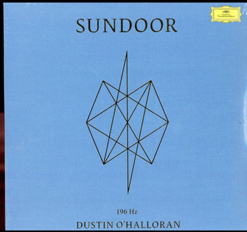 O'HALLORAN, DUSTIN | SUNDOOR | VINYL RECORD (LP)