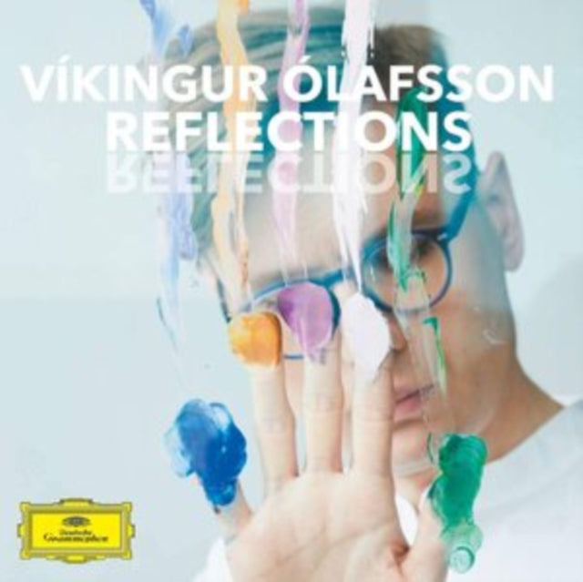 OLAFSSON, VIKINGUR | REFLECTIONS (2LP) | VINYL RECORD (LP)