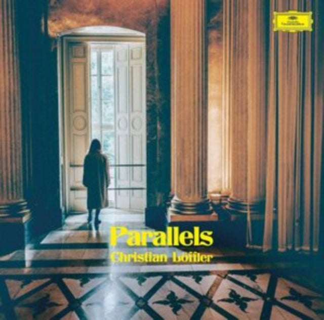 LOFFLER, CHRISTIAN | PARALLELS: SHELLAC REWORKS BY CHRISTIAN LOFFLER (2LP) | VINYL RECORD (LP)