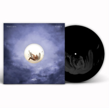 ICARUS (SINGLE) | 12IN VINYL