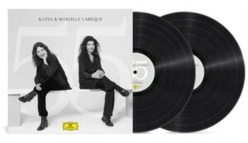 55 (2LP) | VINYL RECORD (LP)