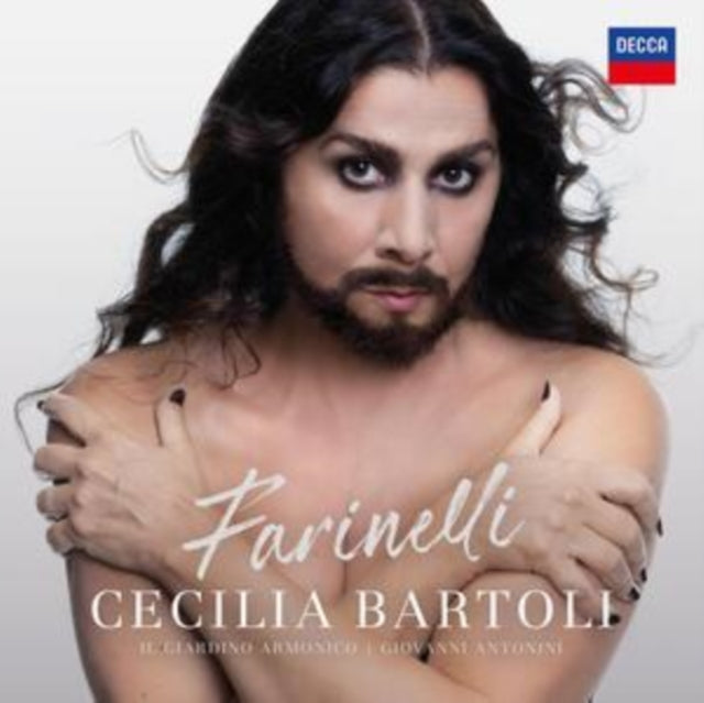 UNKNOWN | FARINELLI | CD