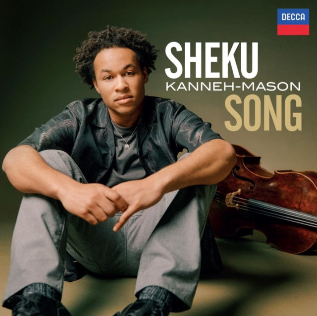 KANNEH-MASON, SHEKU | SONG (2LP) | VINYL RECORD (LP)