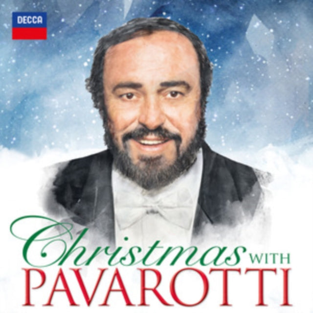 PAVAROTTI, LUCIANO | PAVAROTTI CHRISTMAS (2CD) | CD