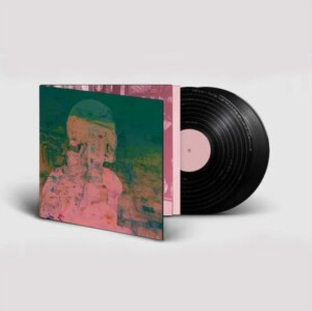 RICHTER, MAX | VOICES 2 (2LP) | VINYL RECORD (LP)
