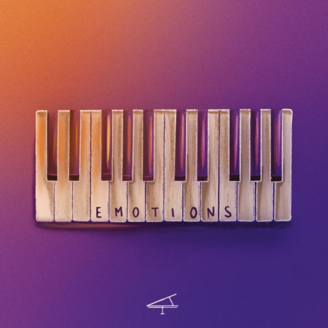 ANN, TONY | EMOTIONS | VINYL RECORD (LP)