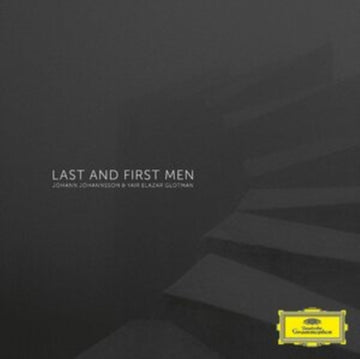 LAST & FIRST MEN (2LP/180G/IMPORT) | VINYL RECORD (LP)