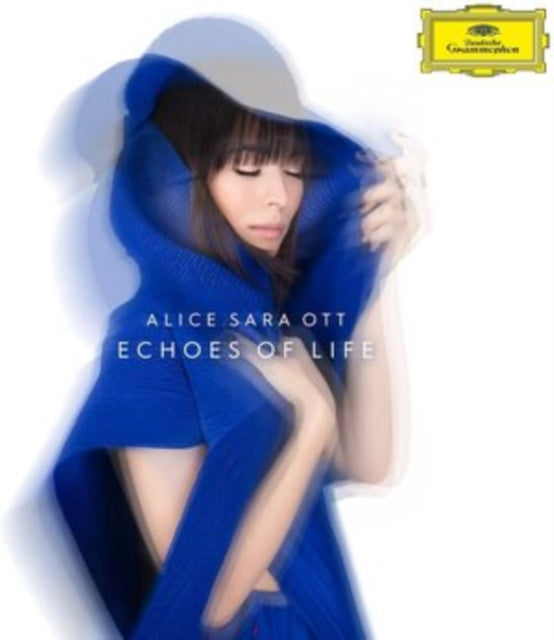 ALICE SARA OTT | ECHOES OF LIFE (2LP) | VINYL RECORD (LP)