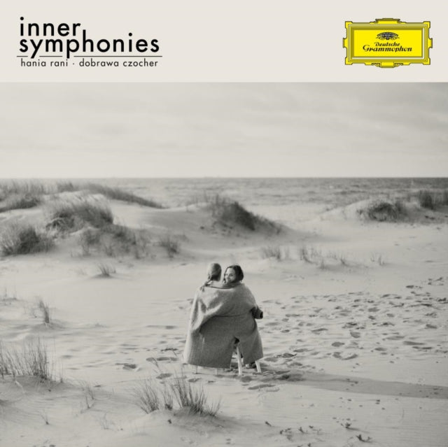 RANI, HANIA DOBRAWA CZOCHER | INNER SYMPHONIES (2LP) | VINYL RECORD (LP)