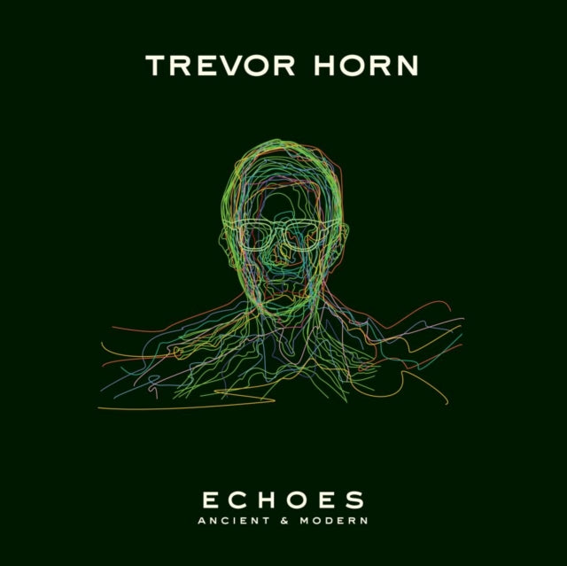 HORN, TREVOR | ECHOES - ANCIENT & MODERN | VINYL RECORD (LP)