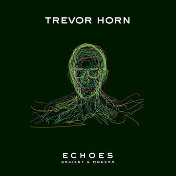 HORN, TREVOR | ECHOES - ANCIENT & MODERN | VINYL RECORD (LP)