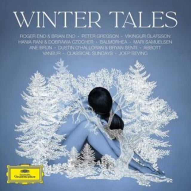 VARIOUS ARTISTS | WINTER TALES | VINYL RECORD (LP)