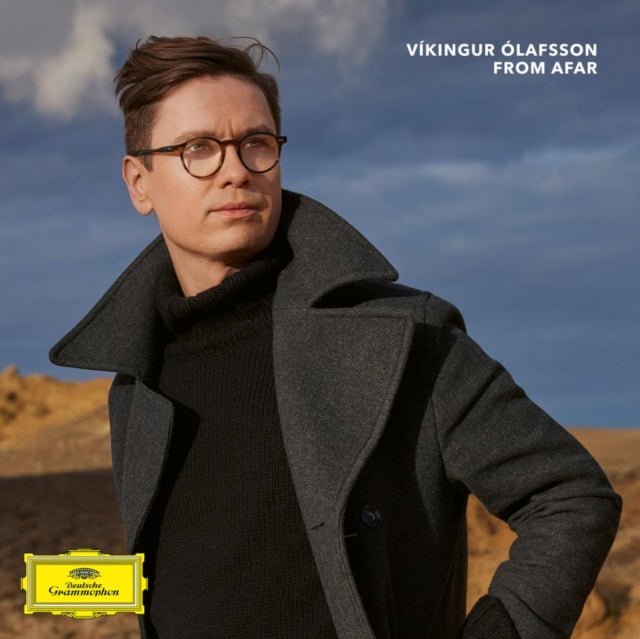 OLAFSSON, VIKINGUR | FROM AFAR (2LP) | VINYL RECORD (LP)