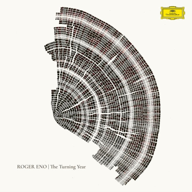 ENO, ROGER | TURNING YEAR | VINYL RECORD (LP)