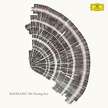 ENO, ROGER | TURNING YEAR | VINYL RECORD (LP)