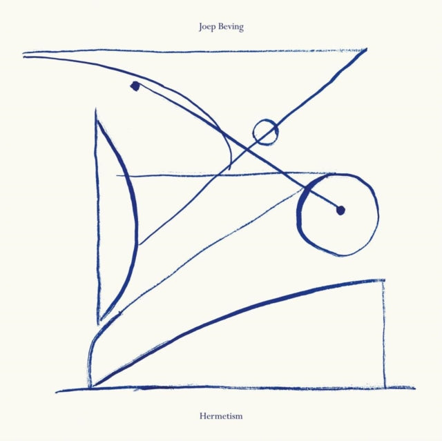 BEVING, JOEP | HERMETISM (2LP) | VINYL RECORD (LP)