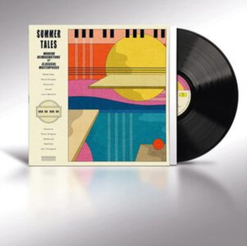 VARIOUS ARTISTS | SUMMER TALES | VINYL RECORD (LP)