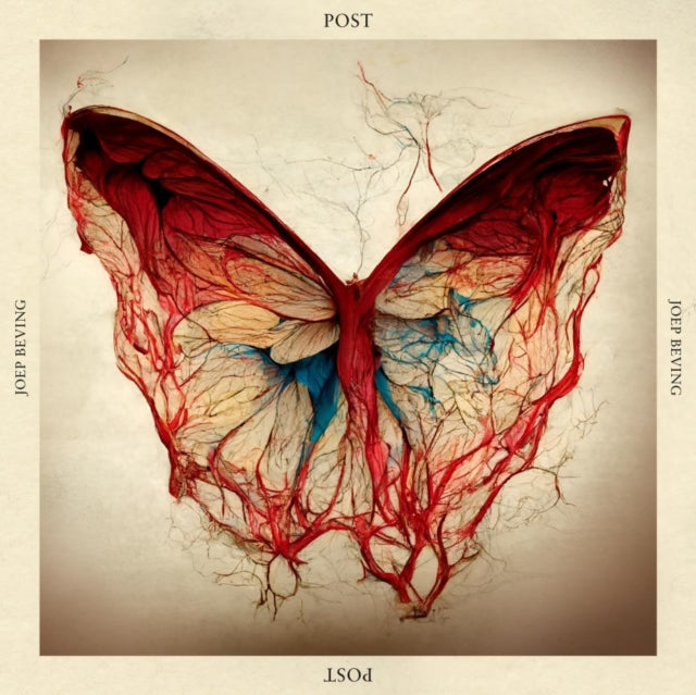 BEVING, JOEP | POST | VINYL RECORD (LP)
