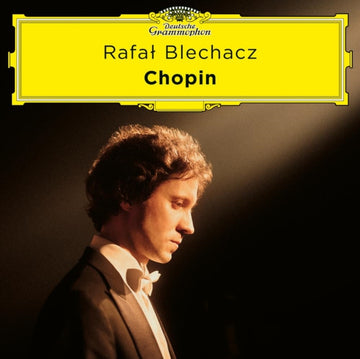 BLECHACZ, RAFAL | CHOPIN (2LP) | VINYL RECORD (LP)