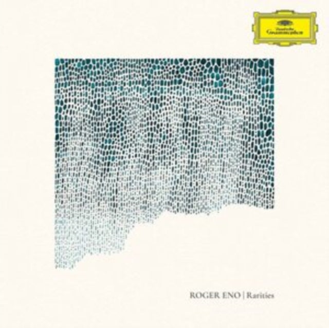 ENO, ROGER | TURNING YEAR RARITIES | VINYL RECORD (LP)