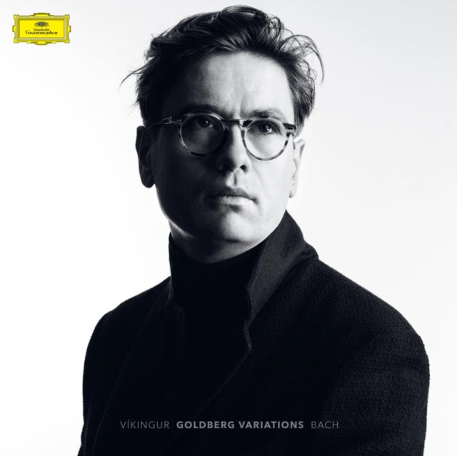 BACH, JOHANN SEBASTIAN | BACH: GOLDBERG VARIATIONS (2LP) | VINYL RECORD (LP)