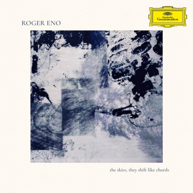 ENO, ROGER | SKIES, THEY SHIFT LIKE CHORDSâ€¦ | VINYL RECORD (LP)