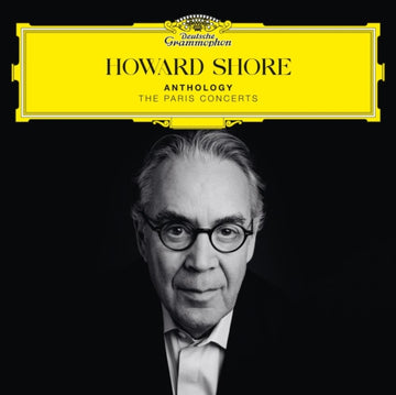 HOWARD SHORE: ANTHOLOGY - THE PARIS CONCERTS (PICTURE DISC/3LP) | VINYL RECORD (LP)