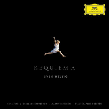 REQUIEM A | VINYL RECORD (LP)