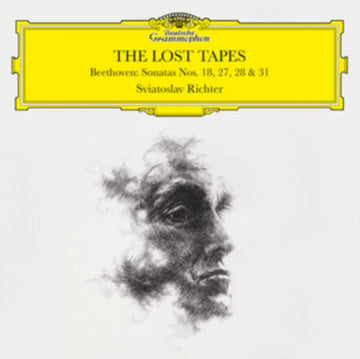 LOST TAPES - BEETHOVEN: SONATAS NOS. 18, 27, 28 & 31 (2LP) | VINYL RECORD (LP)