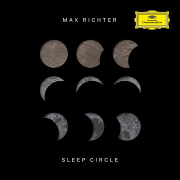 SLEEP CIRCLE (3LP) | VINYL RECORD (LP)